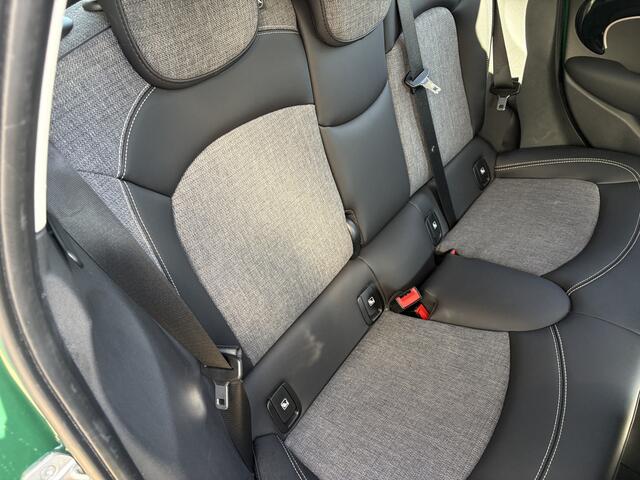 Mini COOPER Mini 1.5 Camden Edition, navi, cruise/climate