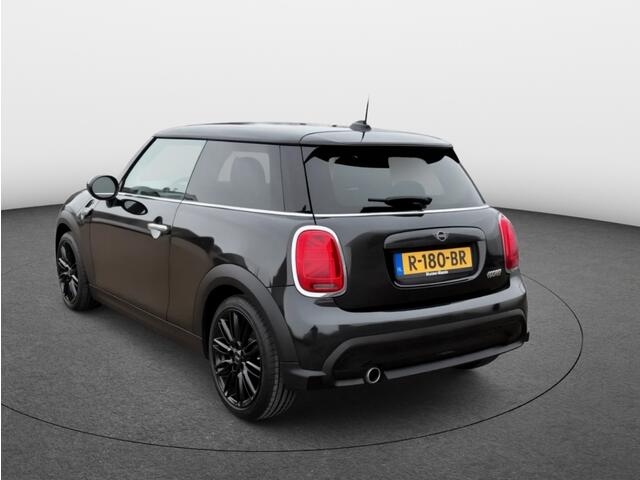 Mini COOPER Mini 1.5 Business Edition AT | Camera | Leder