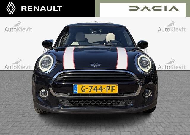 Mini COOPER Mini 1.5 60 Years Edition - Automaat / HUD / Panorama dak / Stoel-Stuur Verwarming / Harman Kardon