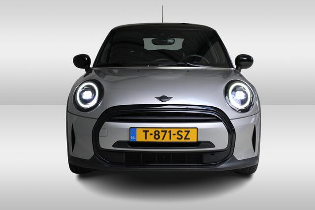 Mini COOPER Mini 1.5 Camden Edition Navigatie by App | Getint Glas achter | Parkeersensoren | Lichtmetalen Velgen