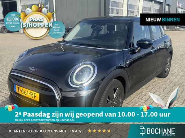 Mini COOPER Mini 1.5 Classic Navigatie | PDC
