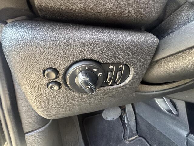 Mini COOPER Mini 1.5 Classic Navigatie | PDC