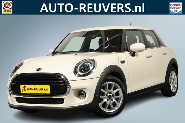 Mini COOPER Mini 1.5 Pepper / LED / Aut / Navi / CarPlay