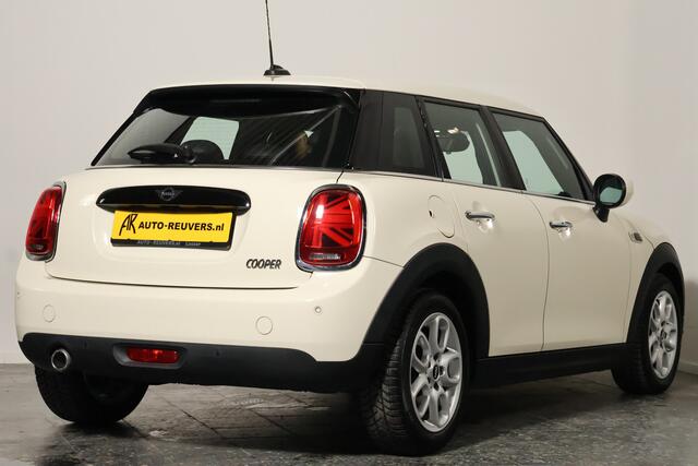 Mini COOPER Mini 1.5 Pepper / LED / Aut / Navi / CarPlay