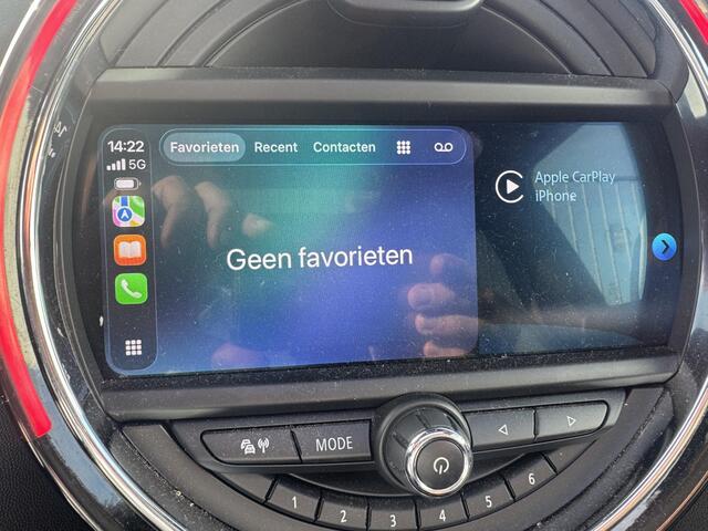 Mini COOPER Mini 1.5 60 Years Edition | Panoramadak | Harman Kardon | Navigatie | Carplay