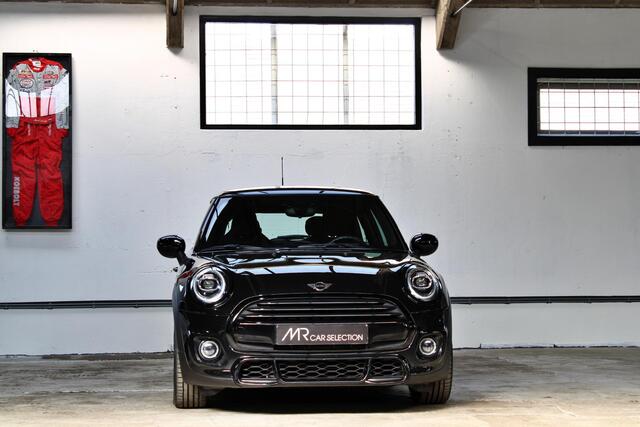 Mini COOPER Mini 1.5 Dalston Edition | John Cooper Works | Apple Carplay | Stoelverwarming | NL auto | 1e eigenaar |
