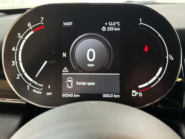 Mini COOPER Mini 1.5 Dalston Edition | John Cooper Works | Apple Carplay | Stoelverwarming | NL auto | 1e eigenaar |