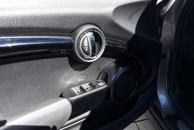 Mini COOPER Cabrio Chili