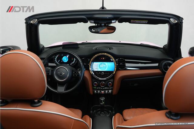 Mini COOPER Mini Cabrio 1.5 | Chester | H/K | HuD | Camera