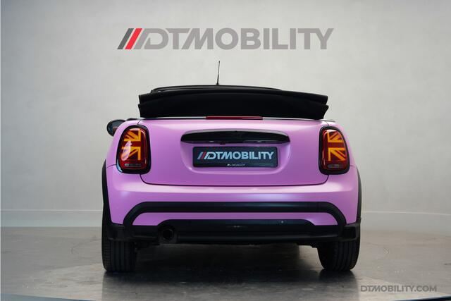 Mini COOPER Mini Cabrio 1.5 | Chester | H/K | HuD | Camera