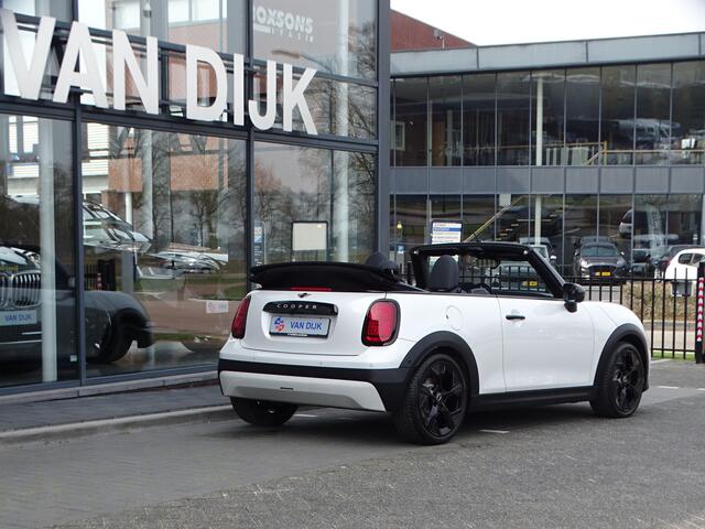 Mini COOPER Mini Cabrio 2.0 C Classic M