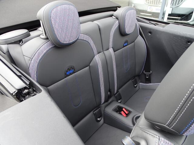 Mini COOPER Mini Cabrio 2.0 C Classic M