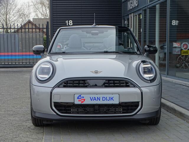 Mini COOPER Mini Cabrio 2.0 C Classic M