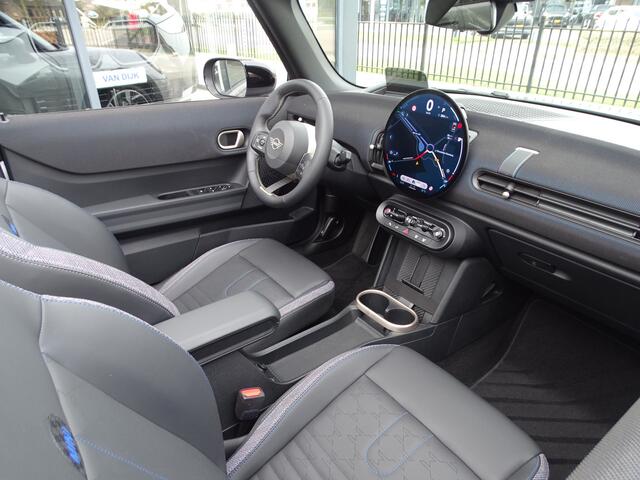 Mini COOPER Mini Cabrio 2.0 C Classic M