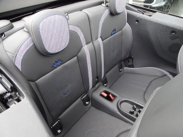 Mini COOPER Mini Cabrio 2.0 C Classic M