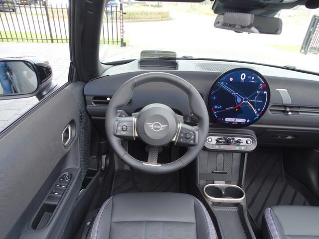 Mini COOPER Mini Cabrio 2.0 C Classic M