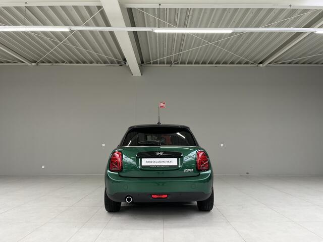 Mini COOPER 5-DEURS 60 Years Edition | Panorama | Leder | Harman Kardon