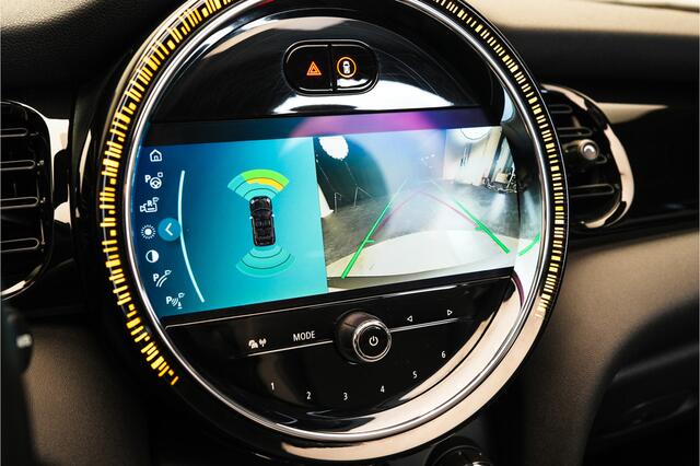 Mini COOPER Mini Cabrio 1.5 | H/K | HuD | Camera