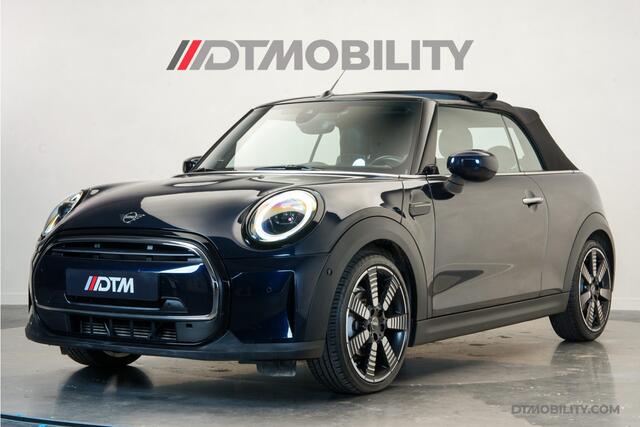Mini COOPER Mini Cabrio 1.5 | H/K | HuD | Camera