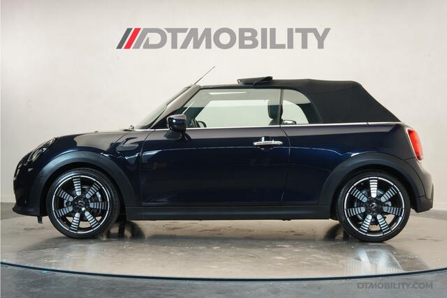 Mini COOPER Mini Cabrio 1.5 | H/K | HuD | Camera