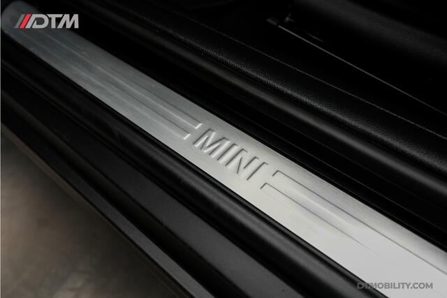 Mini COOPER Mini Cabrio 1.5 | H/K | HuD | Camera