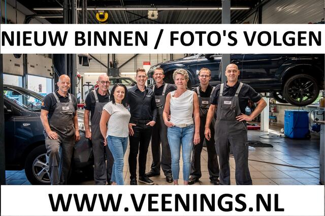 Mini COOPER Mini 1.5 - 1 EIGENAAR - NL AUTO - NAVI - AIRCO - CRUISE -