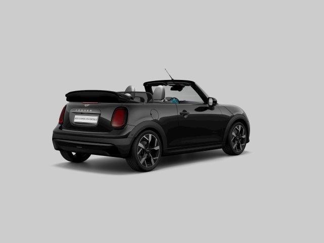 Mini COOPER Mini Cabrio 2.0 C Head Up | Camera | Stuurverwarming | Comfort Access