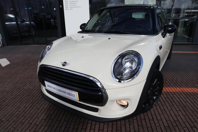 Mini COOPER 5-deurs | Airconditioning | Navigatie