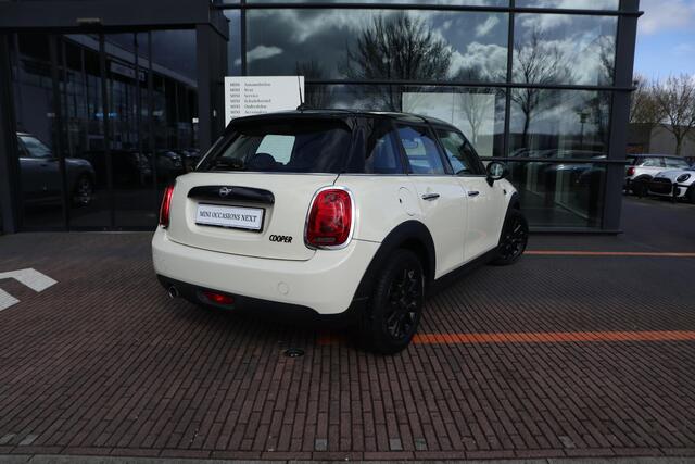 Mini COOPER 5-deurs | Airconditioning | Navigatie