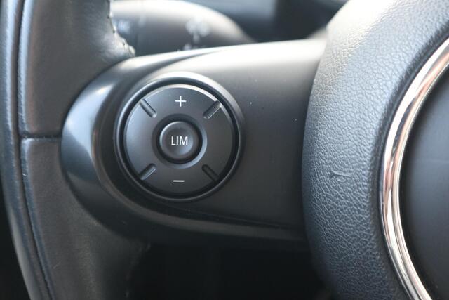 Mini COOPER 5-deurs | Airconditioning | Navigatie