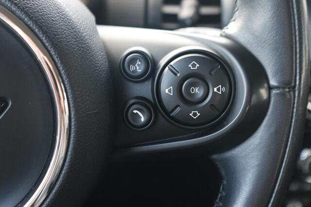 Mini COOPER 5-deurs | Airconditioning | Navigatie