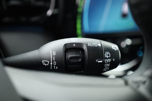 Mini COOPER Mini 1.5 Camden - Aut. | Rijklaar! | Orig. NL | Dig. Cockpit | Nav+CarPlay | ACC | Cruise | Leder/Alcantara | Led | PDC | Sfeerverl. | LM V