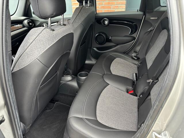 Mini COOPER 1.5 COOPER CAMDEN