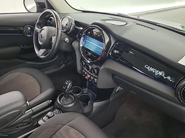 Mini COOPER Mini 1.5 Camden Edition 1e-Eig. & Dealer-Onderh. BOVAG-Garantie. NL-Auto.