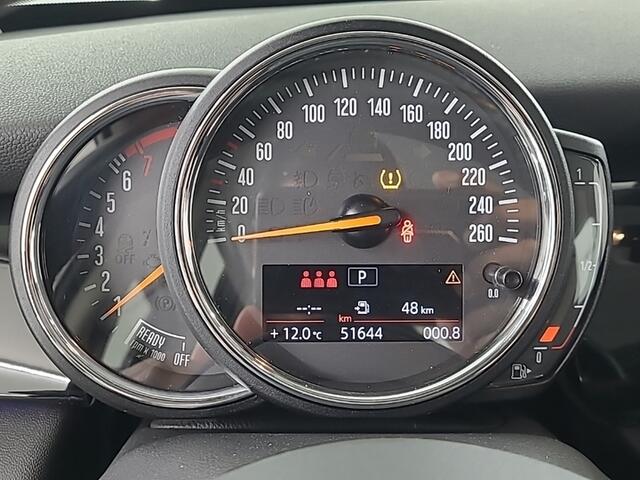 Mini COOPER Mini 1.5 Camden Edition 1e-Eig. & Dealer-Onderh. BOVAG-Garantie. NL-Auto.