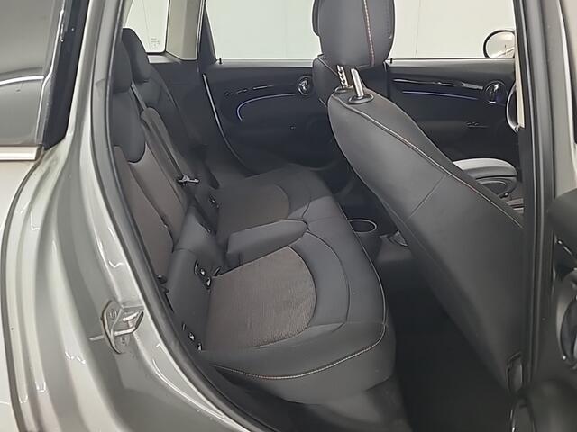 Mini COOPER Mini 1.5 Camden Edition 1e-Eig. & Dealer-Onderh. BOVAG-Garantie. NL-Auto.