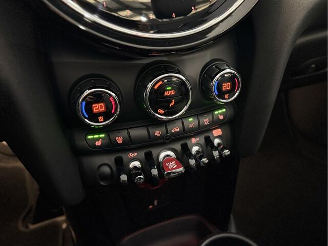 Mini COOPER Mini 1.5 Cabrio AUT | Camera | Sportstoel | LED