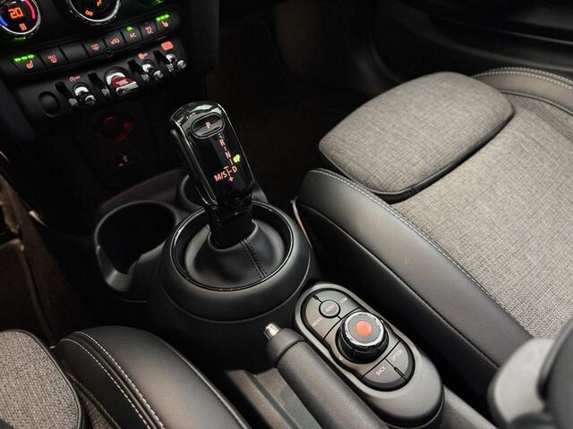 Mini COOPER Mini 1.5 Cabrio AUT | Camera | Sportstoel | LED