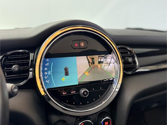 Mini COOPER Mini 1.5 Cabrio AUT | Camera | Sportstoel | LED