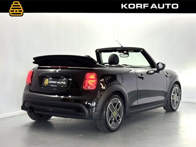 Mini COOPER Cabrio 1.5 AUT | Camera | Sportstoel | LED