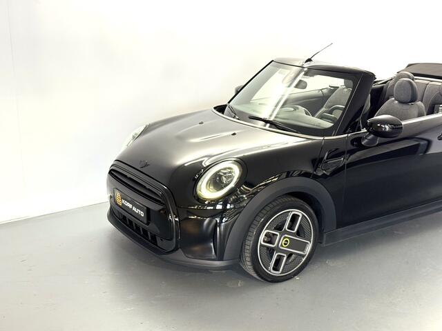 Mini COOPER Cabrio 1.5 AUT | Camera | Sportstoel | LED