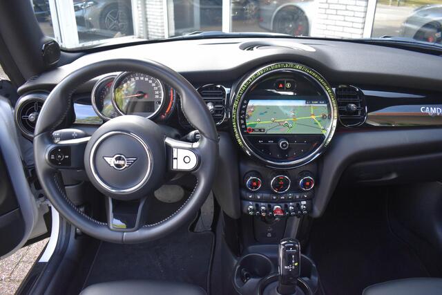 Mini COOPER Mini 1.5 Aut. Camden Pano Leder Camera Nav