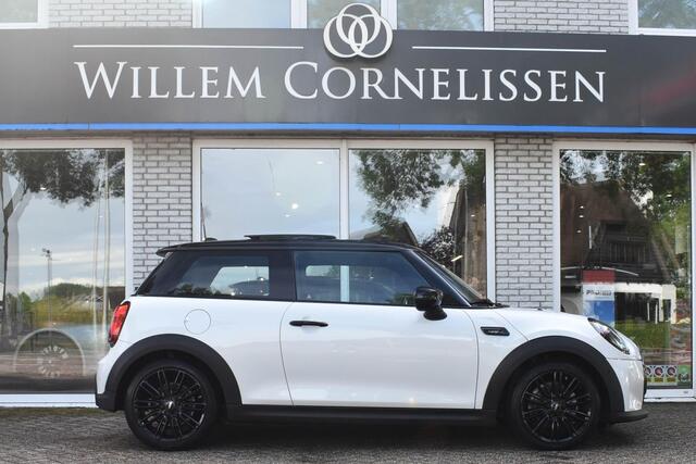 Mini COOPER Mini 1.5 Aut. Camden Pano Leder Camera Nav