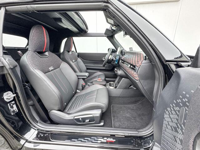 Mini COOPER Cabrio 2.0 C John Cooper Works Pakket XL - Boost Deals