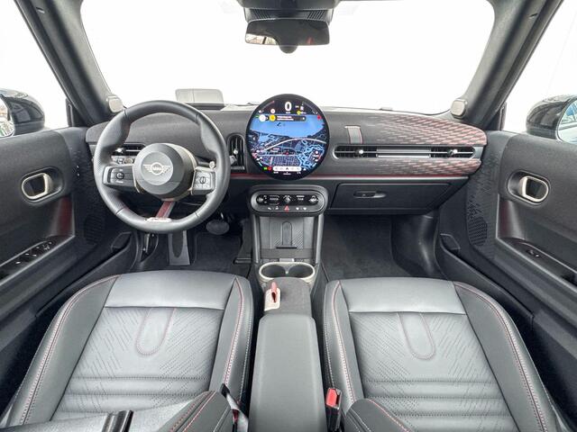 Mini COOPER Cabrio 2.0 C John Cooper Works Pakket XL - Boost Deals