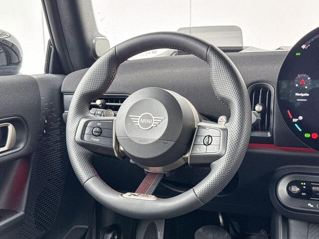 Mini COOPER Cabrio 2.0 C John Cooper Works Pakket XL - Boost Deals