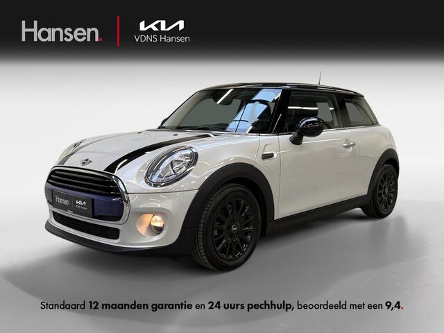 Mini COOPER Mini 1.5 Pepper Business I Navi I Cruise Control I Climate Control