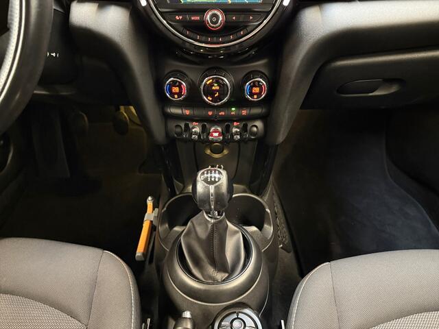 Mini COOPER Mini 1.5 Pepper Business I Navi I Cruise Control I Climate Control