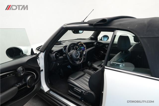 Mini COOPER Mini Cabrio 1.5 | H/K | HuD | Camera