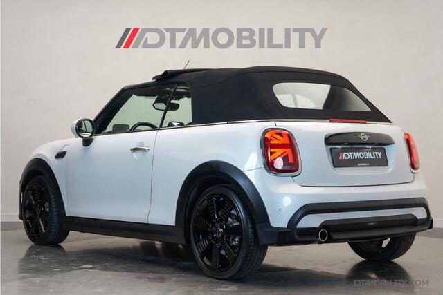 Mini COOPER Mini Cabrio 1.5 | H/K | HuD | Camera